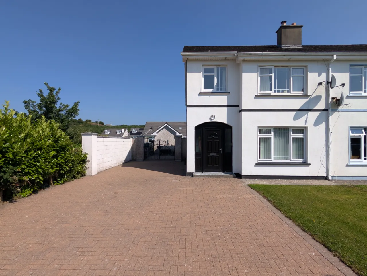 Photo of 16 Coill Abhainn, Swinford, Co Mayo, F12 V070