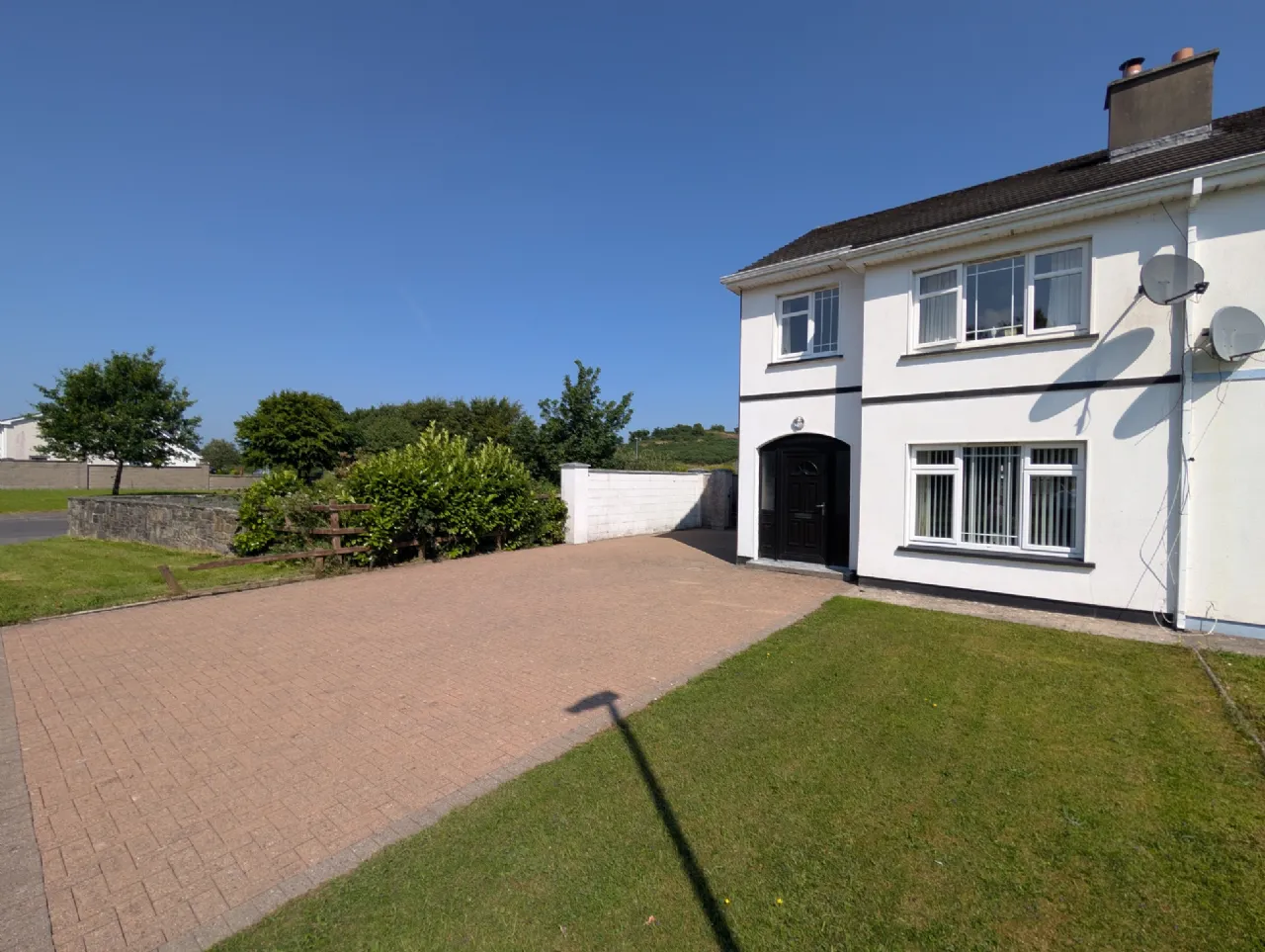 Photo of 16 Coill Abhainn, Swinford, Co Mayo, F12 V070