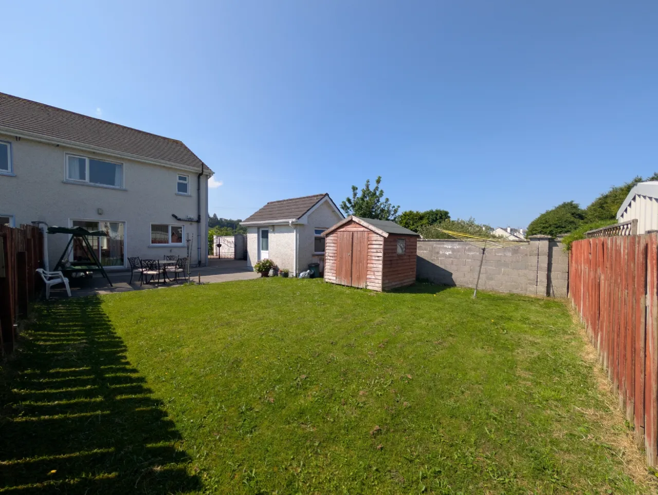 Photo of 16 Coill Abhainn, Swinford, Co Mayo, F12 V070
