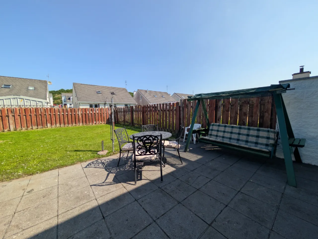 Photo of 16 Coill Abhainn, Swinford, Co Mayo, F12 V070