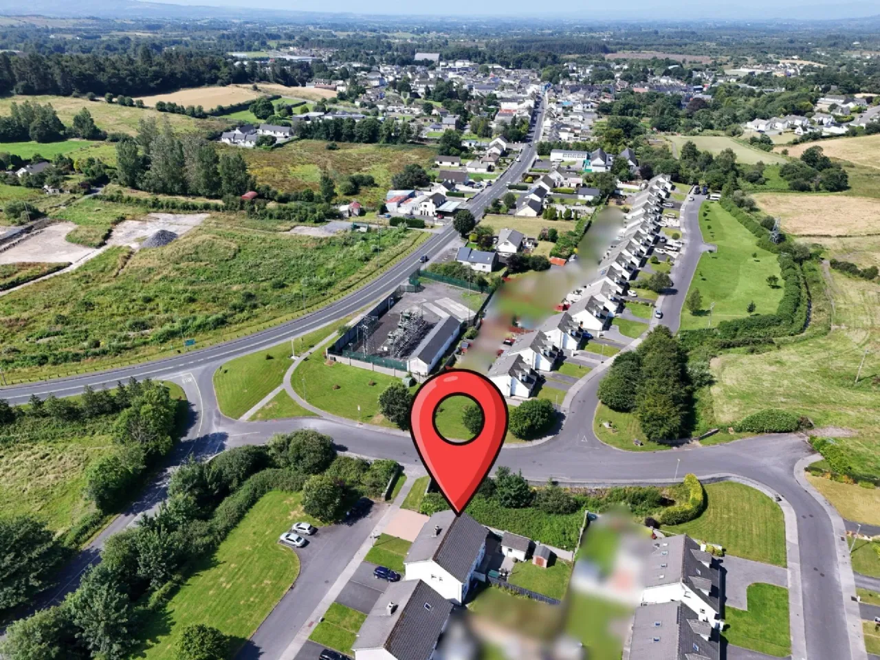 Photo of 16 Coill Abhainn, Swinford, Co Mayo, F12 V070