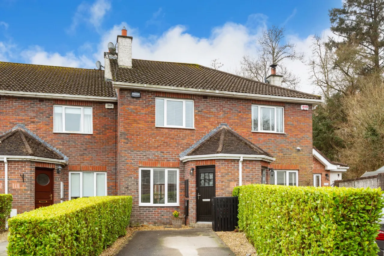 Photo of 149 Hollybrook Park, Bray, Co. Wicklow, A98 CH79