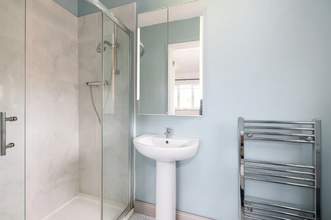 Photo of Shramore, Roundwood, County Wicklow, A98WA00