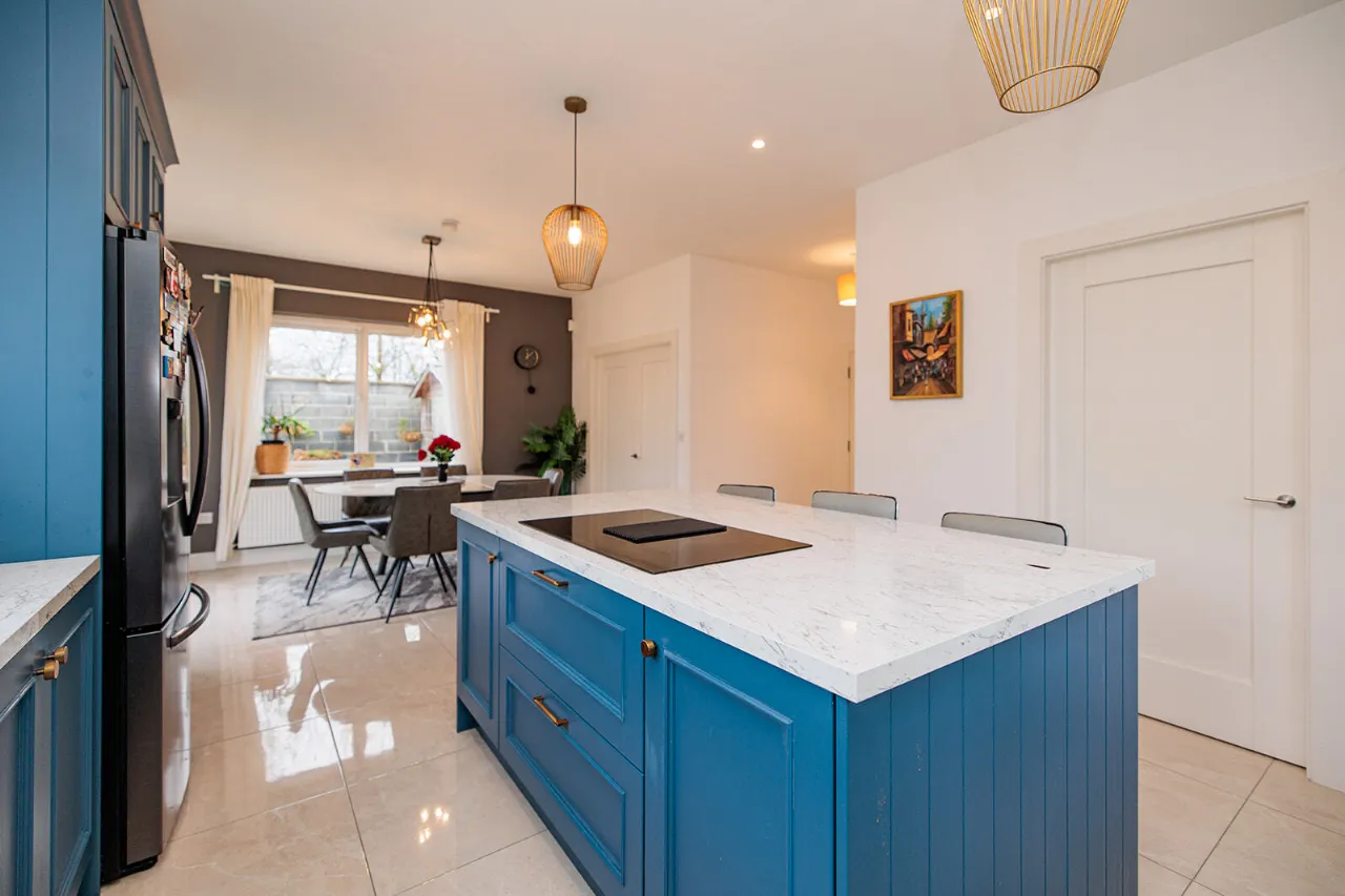 Photo of 49 Rose Drive, Rath Úllord, Kilkenny, R95 DXC6