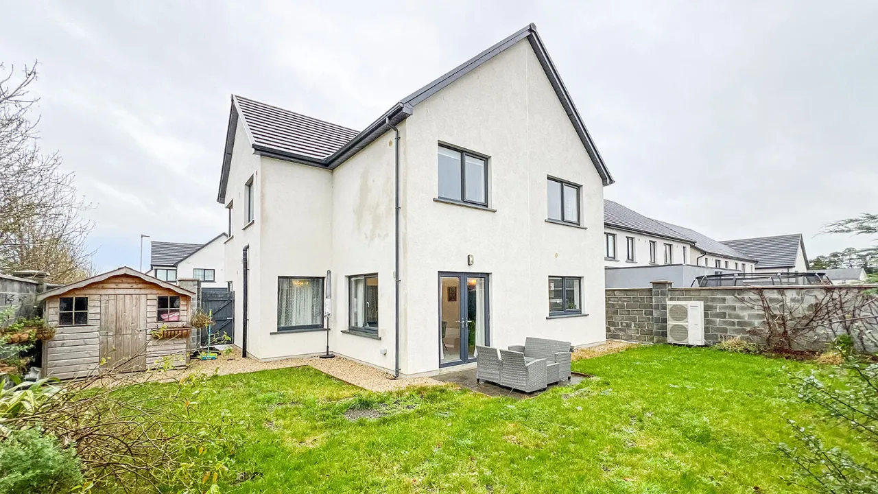 Photo of 49 Rose Drive, Rath Úllord, Kilkenny, R95 DXC6