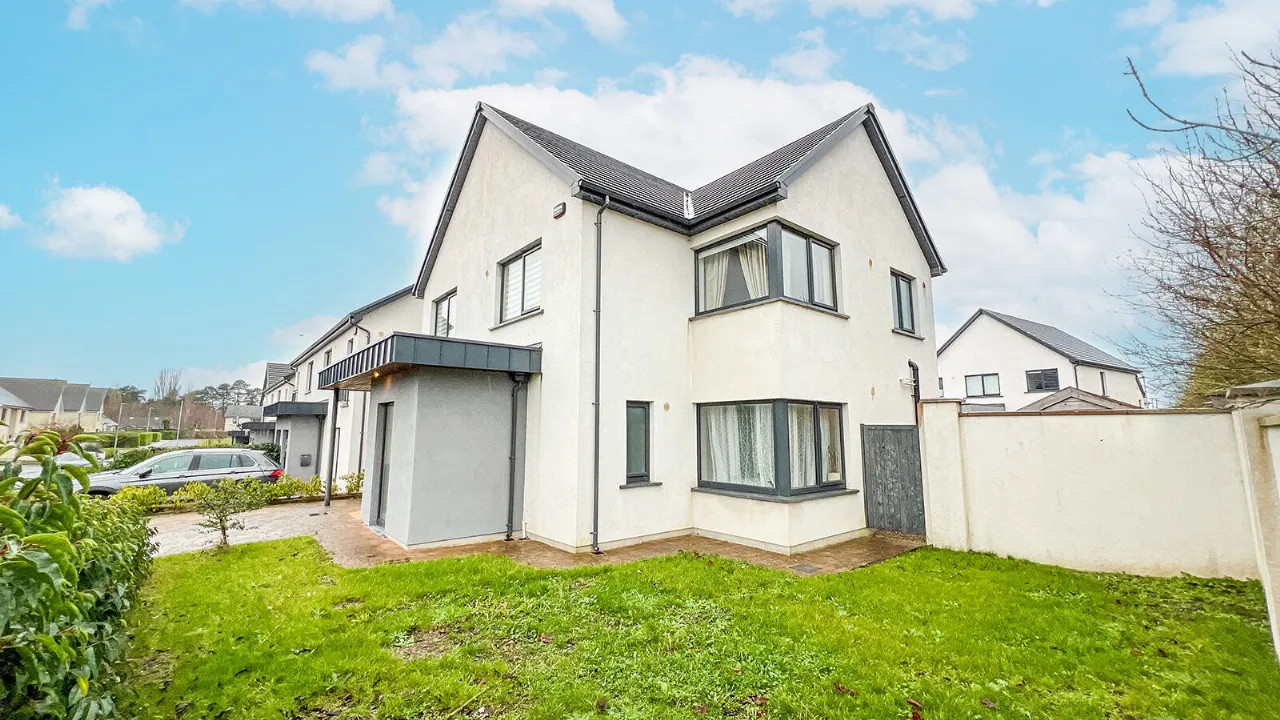 Photo of 49 Rose Drive, Rath Úllord, Kilkenny, R95 DXC6