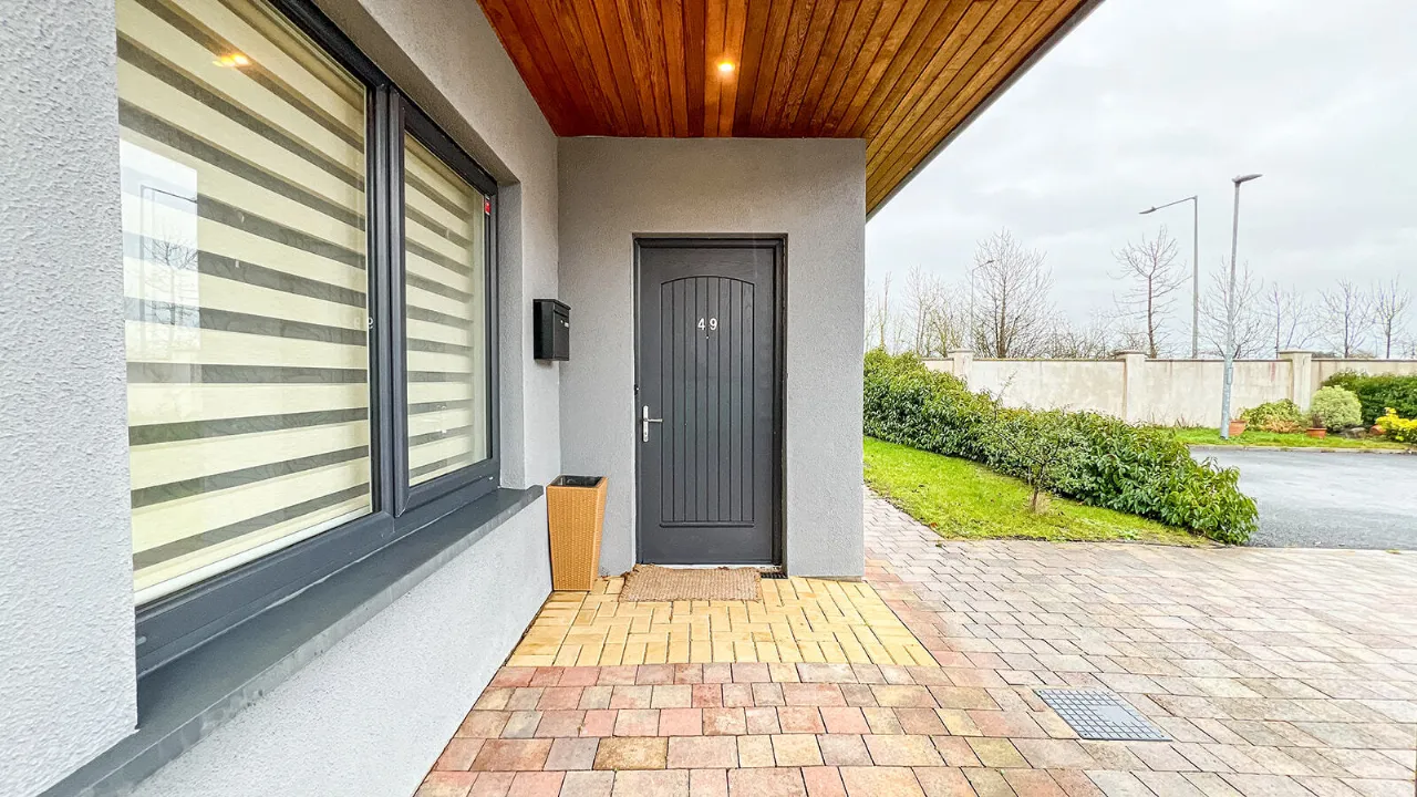 Photo of 49 Rose Drive, Rath Úllord, Kilkenny, R95 DXC6