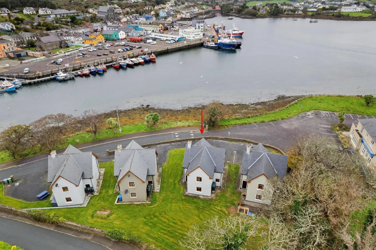 Photo of 2 Cametringane, Castletownbere, Co. Cork, P75 AX97