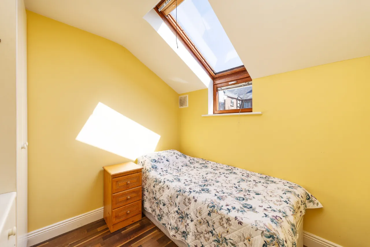 Photo of 27a The Mews, St. Lawrence Road, Clontarf, Dublin 3, D03 K6P8