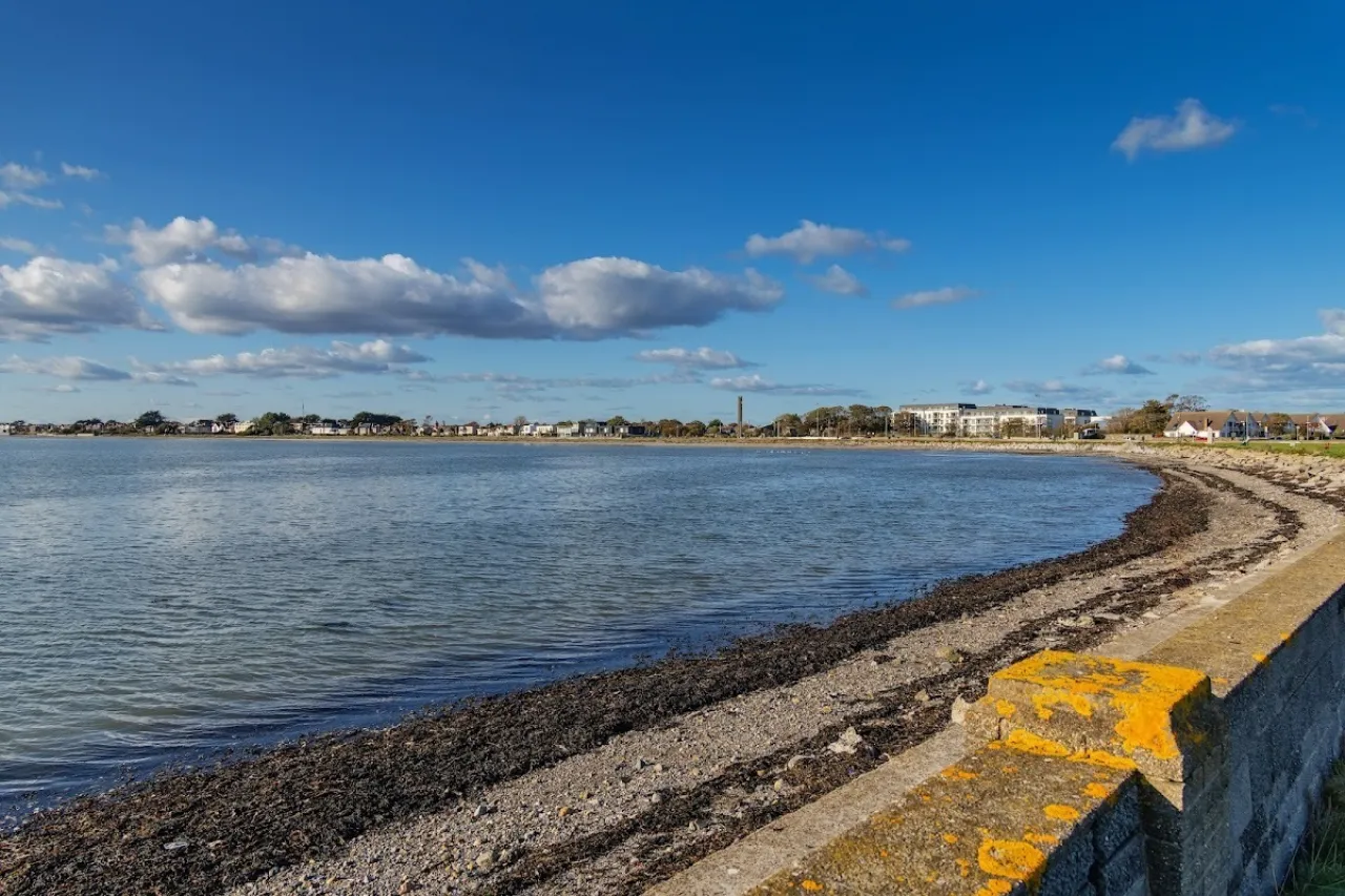 Photo of Serenity (4a), Strand Road, Sutton, Dublin 13