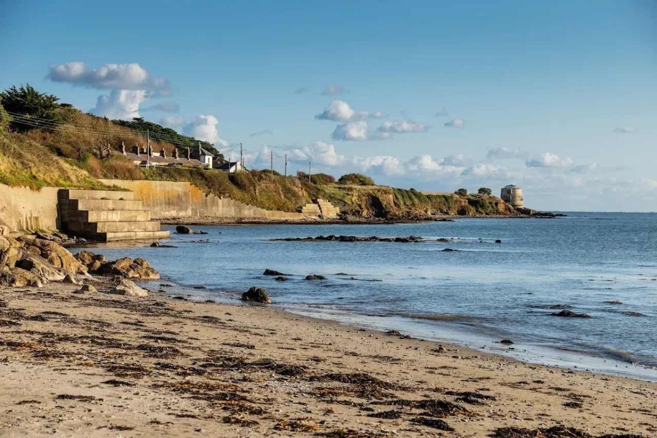 Photo of Serenity (4a), Strand Road, Sutton, Dublin 13