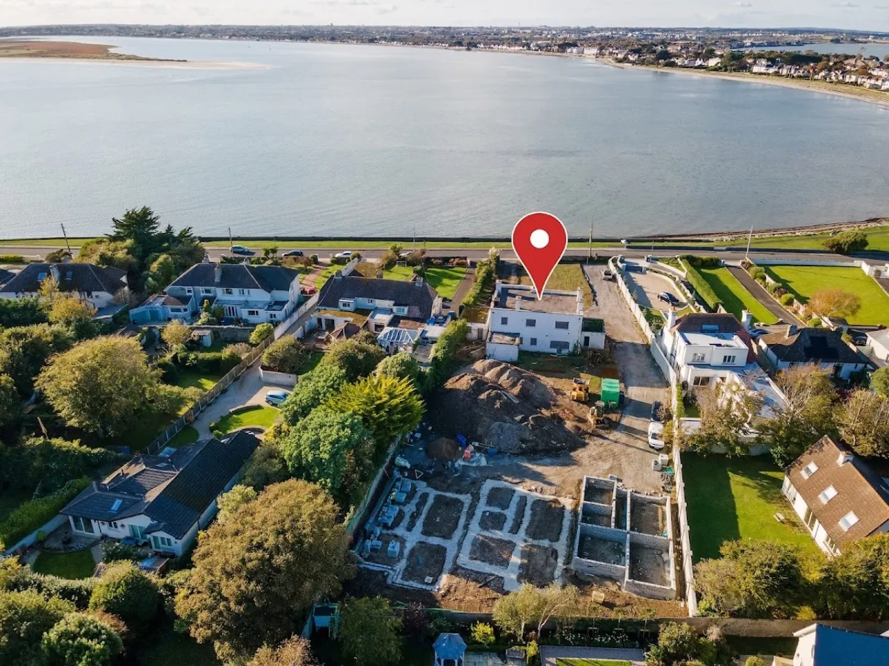 Photo of Serenity (4a), Strand Road, Sutton, Dublin 13