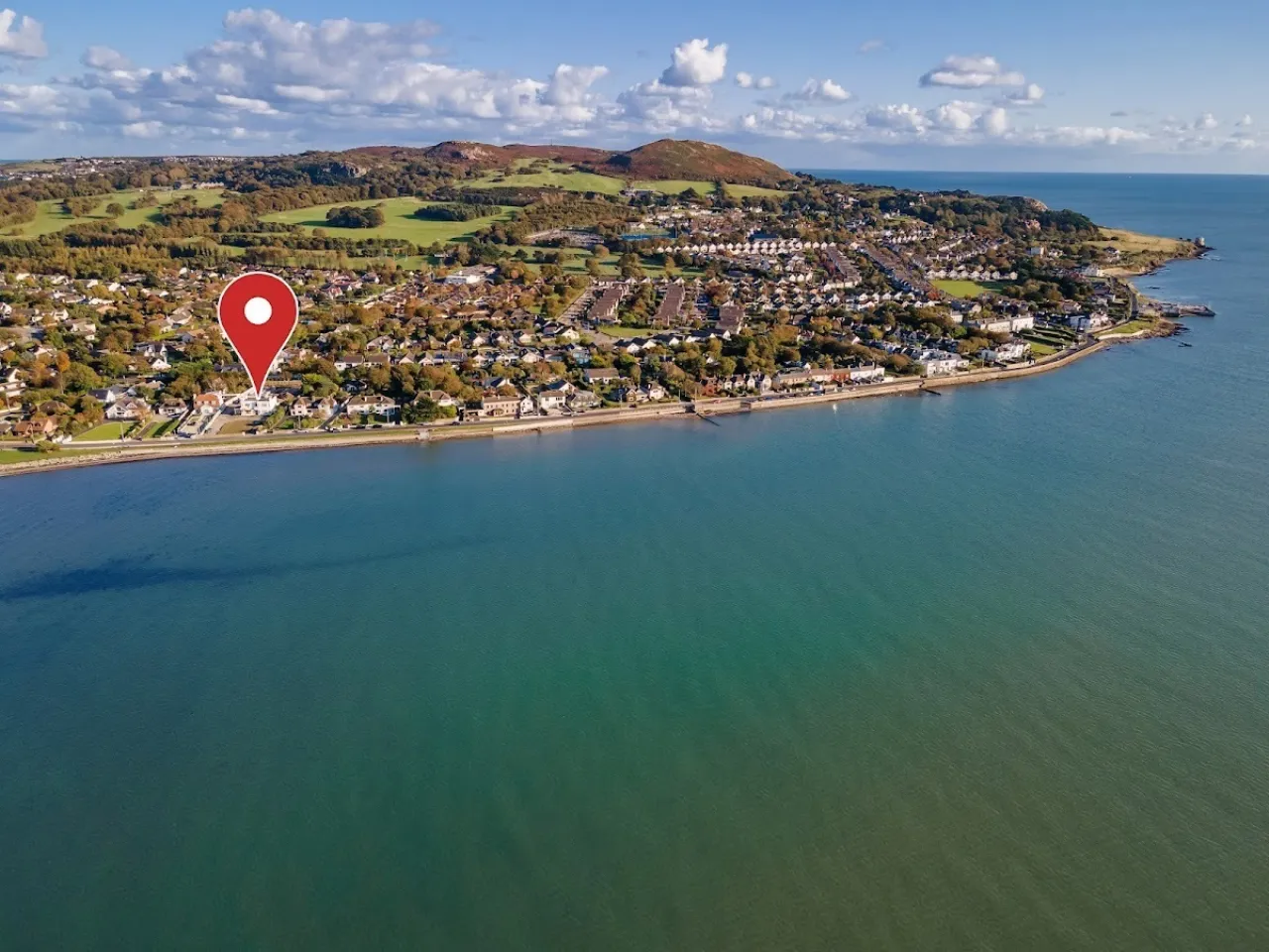 Photo of Serenity (4a), Strand Road, Sutton, Dublin 13