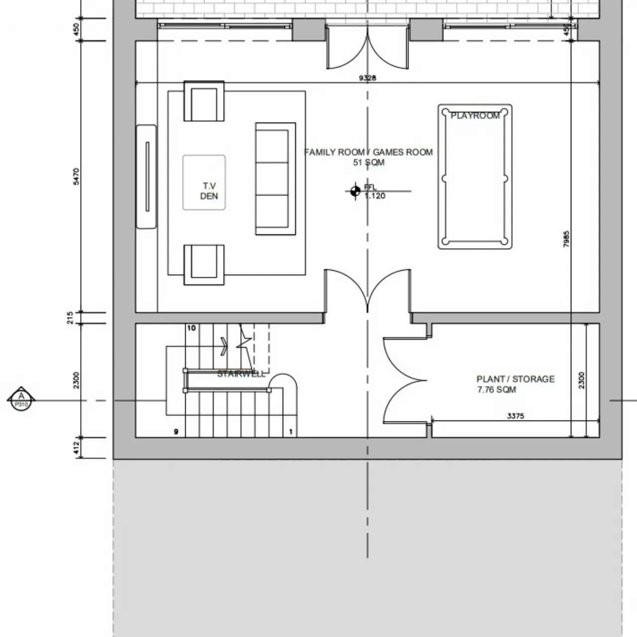 Photo of Serenity (4a), Strand Road, Sutton, Dublin 13