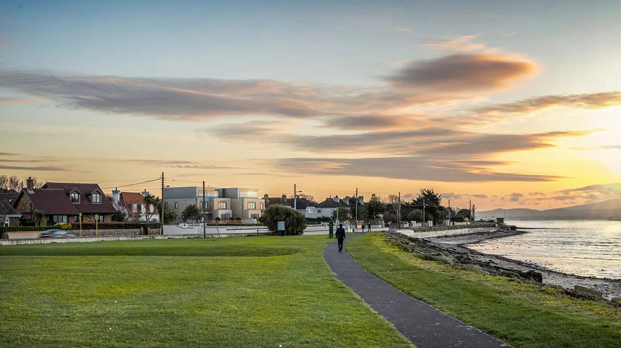 Photo of Aurora (4b), Strand Road, Sutton, Dublin 13