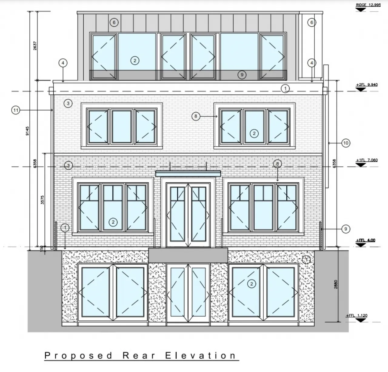 Photo of Aurora (4b), Strand Road, Sutton, Dublin 13