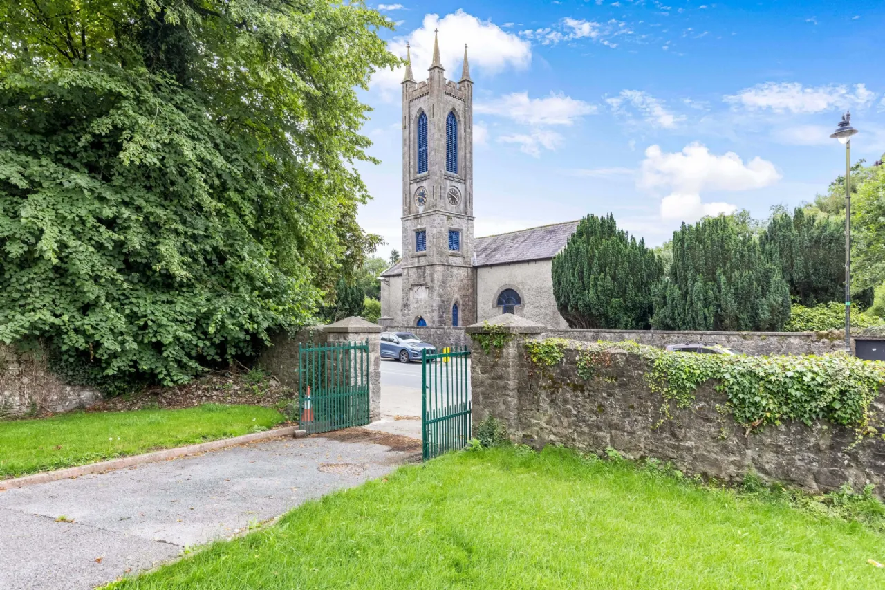 Photo of The Anchorage, Main Street, Slane, Co Meath, C15 EF65