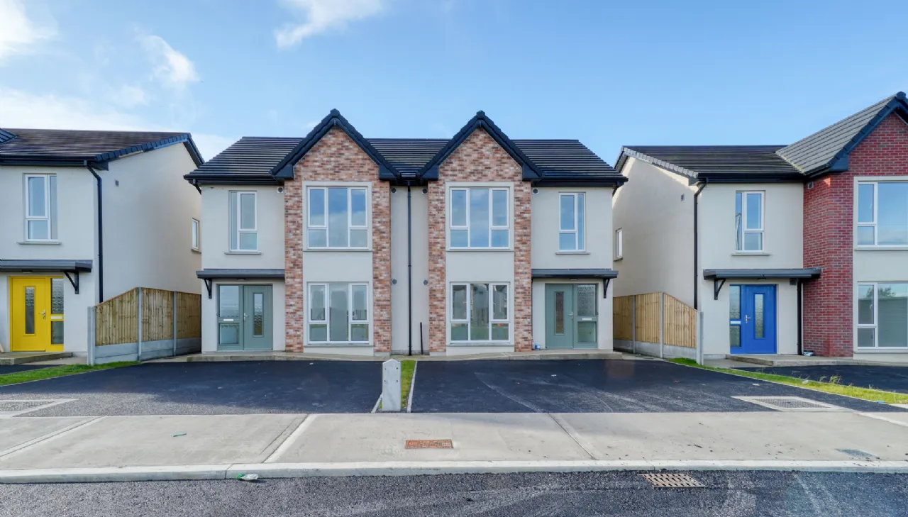 Photo of The Evergreen, Oak Vale Meadows Master Sheet, Stradbally, Co. Laois