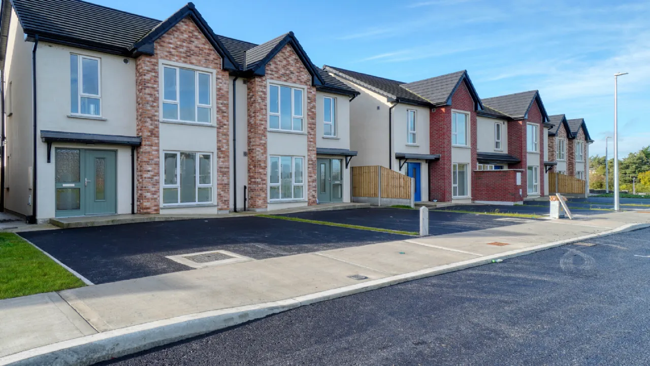 Photo of The Evergreen, Oak Vale Meadows Master Sheet, Stradbally, Co. Laois