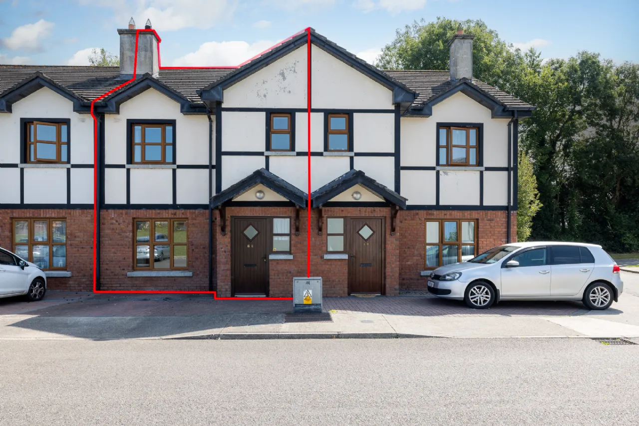 Photo of 68 Castlecourt, Castlerock, Bunclody, Co. Carlow, Y21 W3Y2