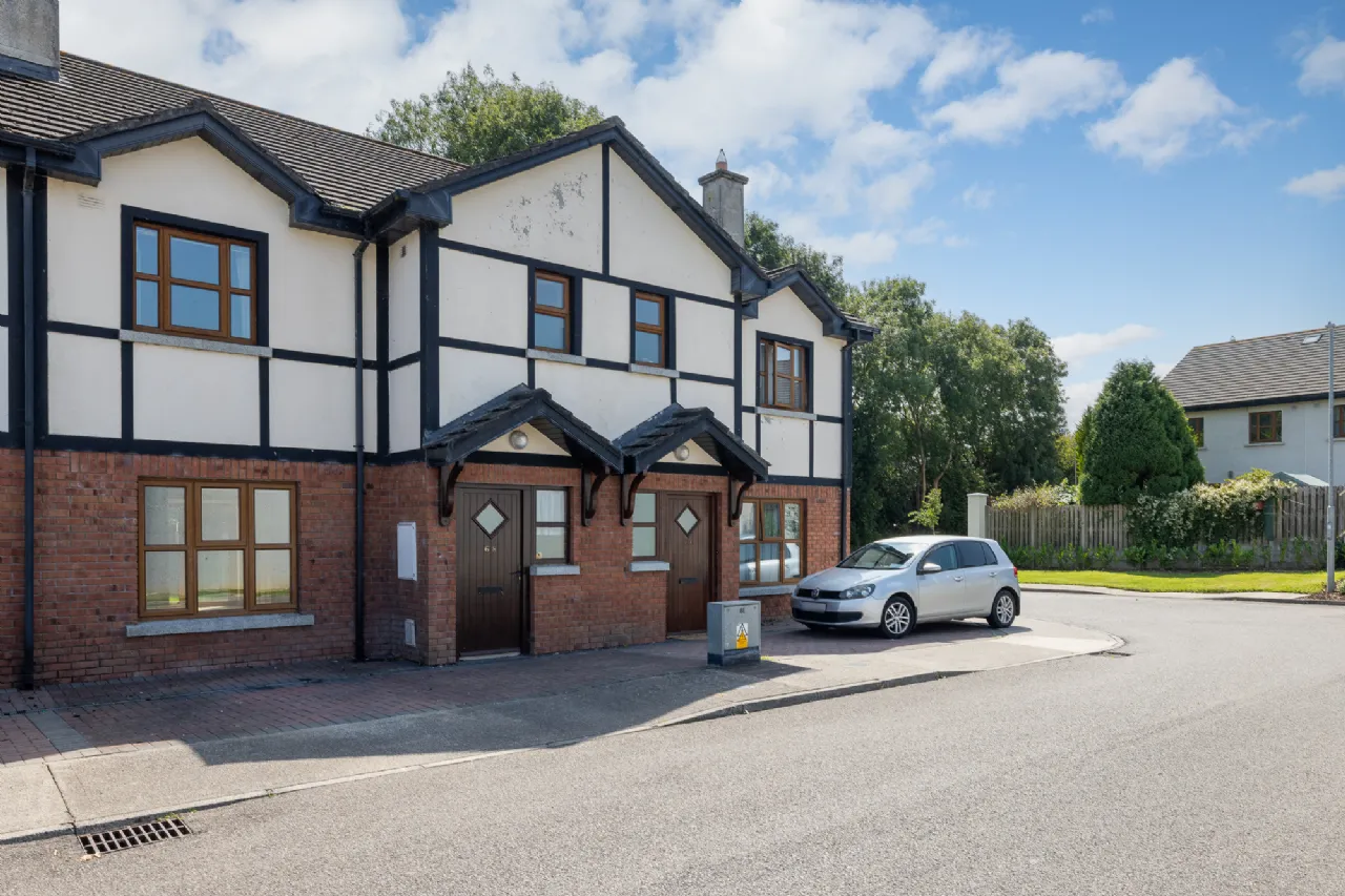 Photo of 68 Castlecourt, Castlerock, Bunclody, Co. Carlow, Y21 W3Y2