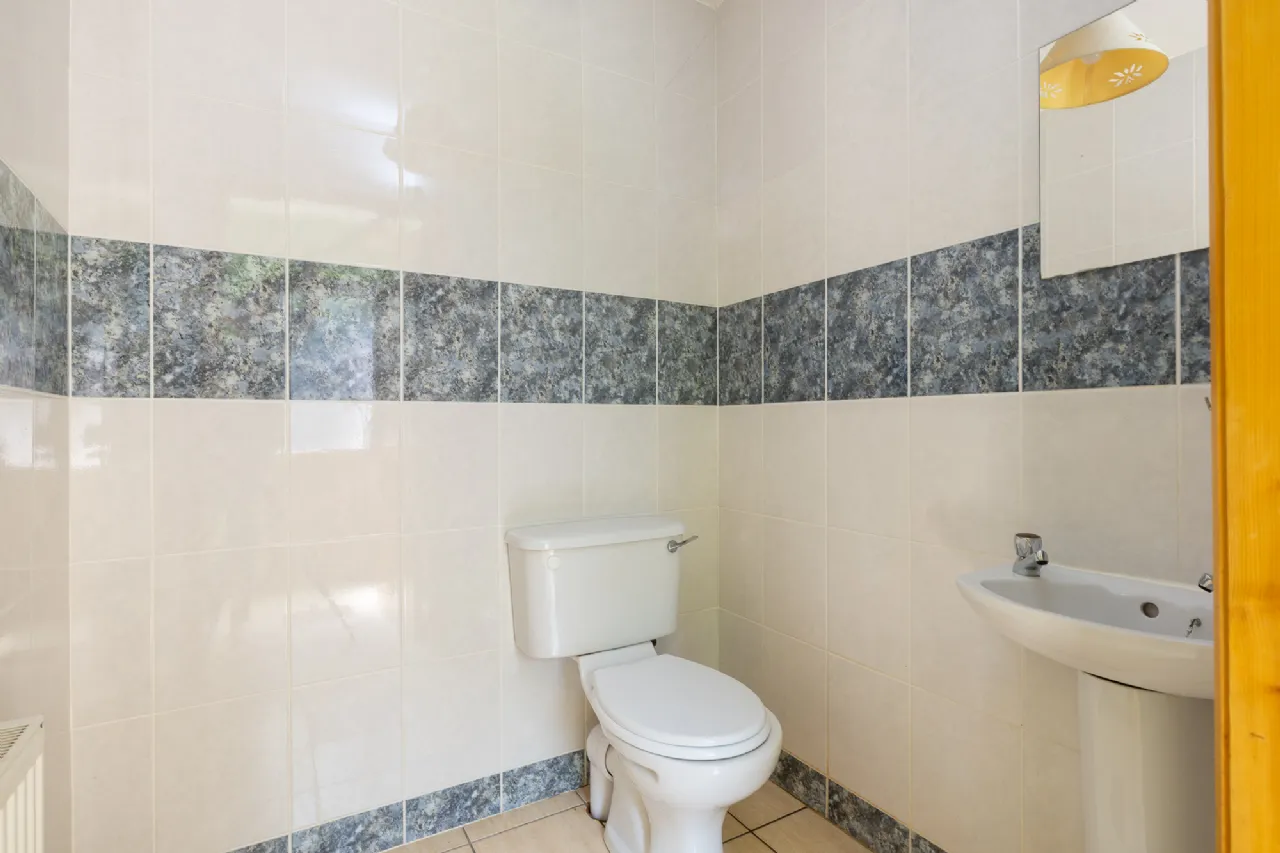 Photo of 68 Castlecourt, Castlerock, Bunclody, Co. Carlow, Y21 W3Y2