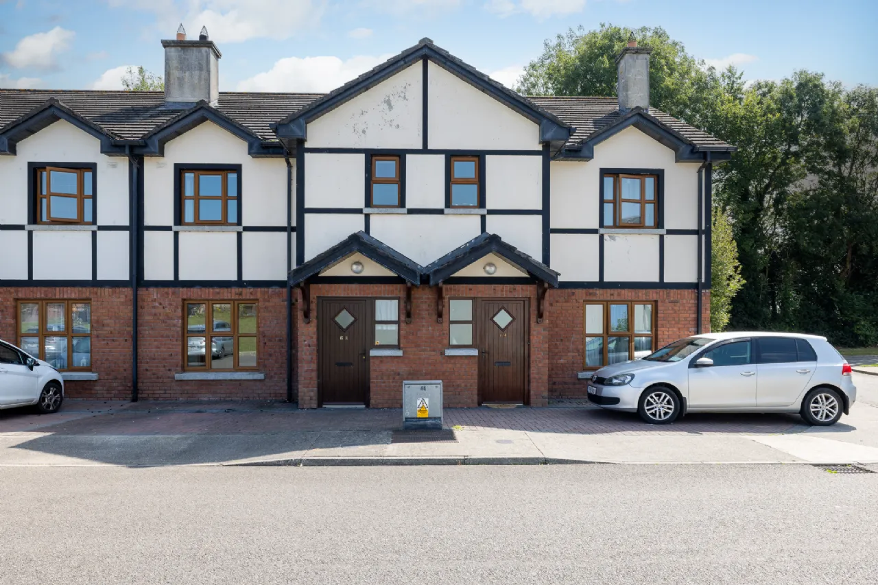 Photo of 68 Castlecourt, Castlerock, Bunclody, Co. Carlow, Y21 W3Y2