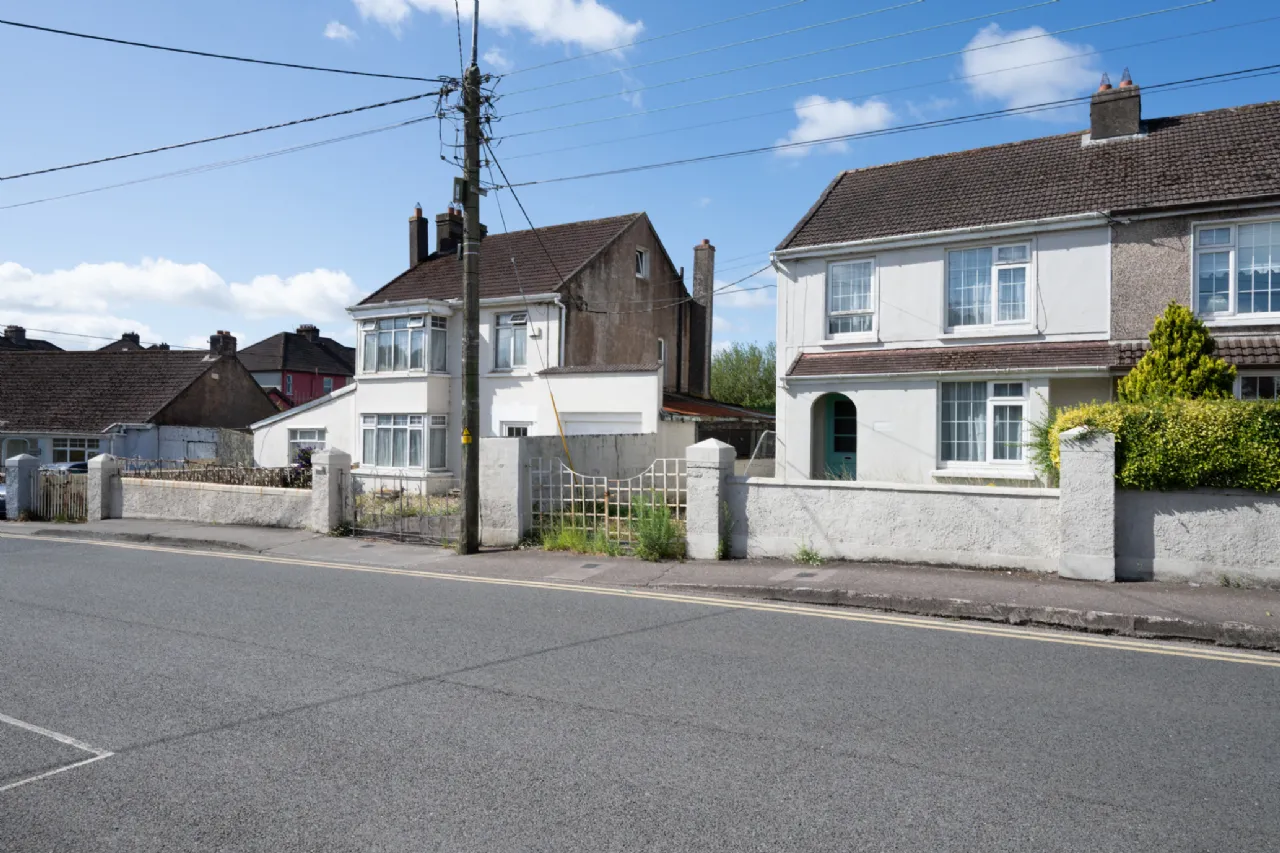 Photo of Hollymount, 60 Hartlands Avenue, The Lough, Cork, T12 C3K7