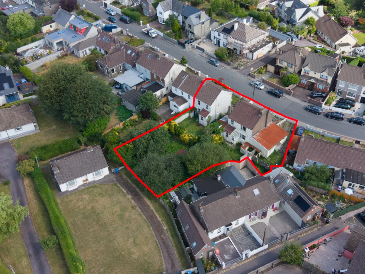 Photo of Hollymount, 60 Hartlands Avenue, The Lough, Cork, T12 C3K7