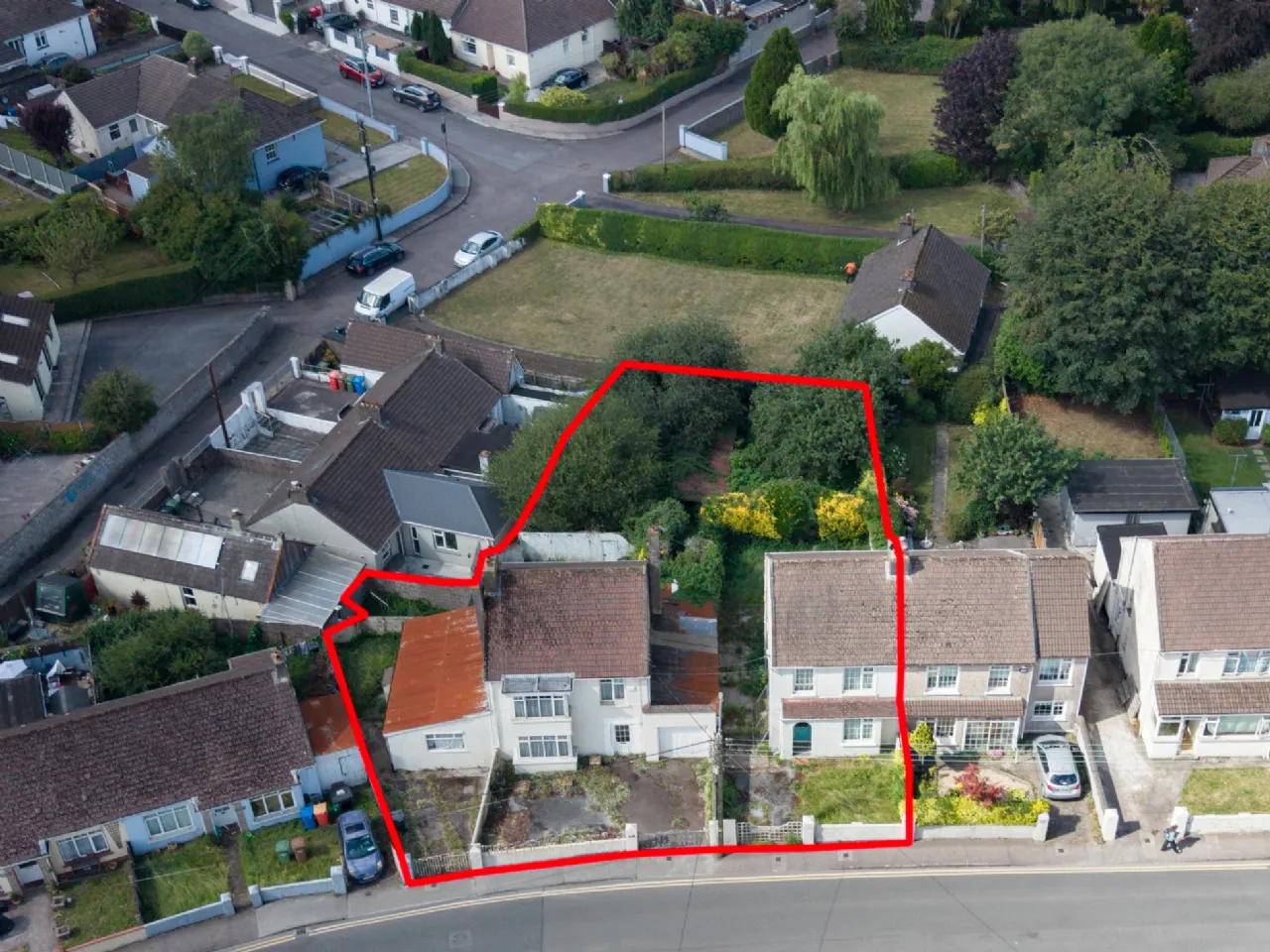 Photo of Hollymount, 60 Hartlands Avenue, The Lough, Cork, T12 C3K7