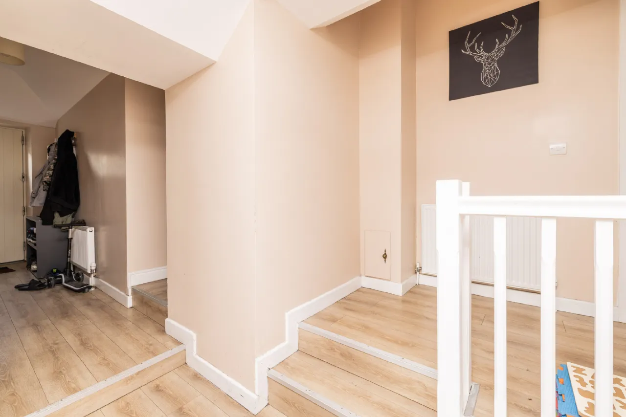 Photo of Commercial House, 28 Upper Main Street, Rush, Co. Dublin, K56 YN32