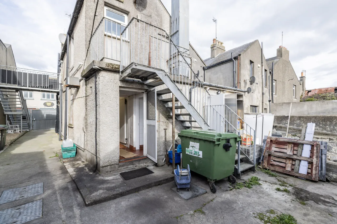 Photo of Commercial House, 28 Upper Main Street, Rush, Co. Dublin, K56 YN32