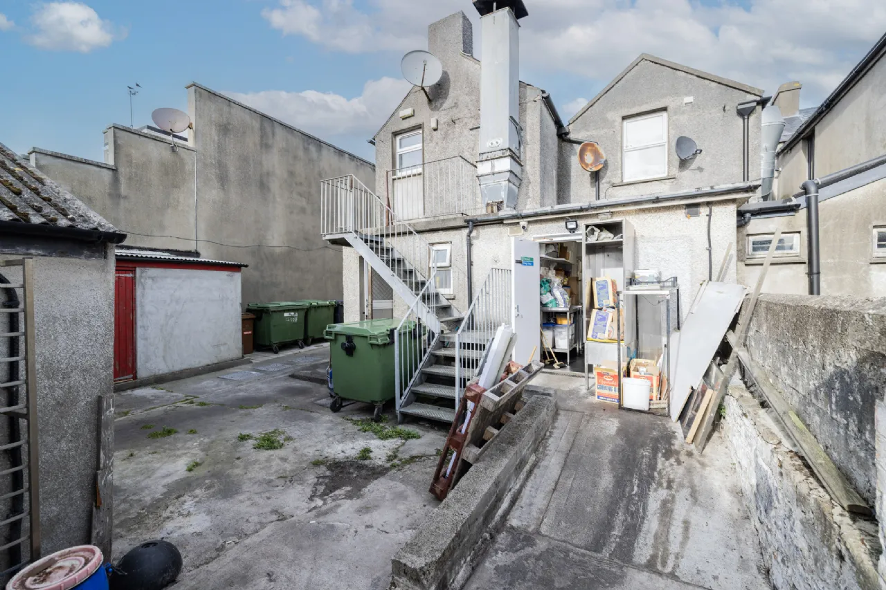 Photo of Commercial House, 28 Upper Main Street, Rush, Co. Dublin, K56 YN32