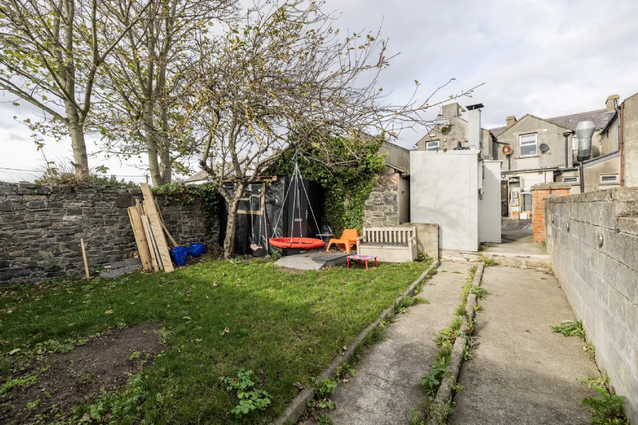 Photo of Commercial House, 28 Upper Main Street, Rush, Co. Dublin, K56 YN32