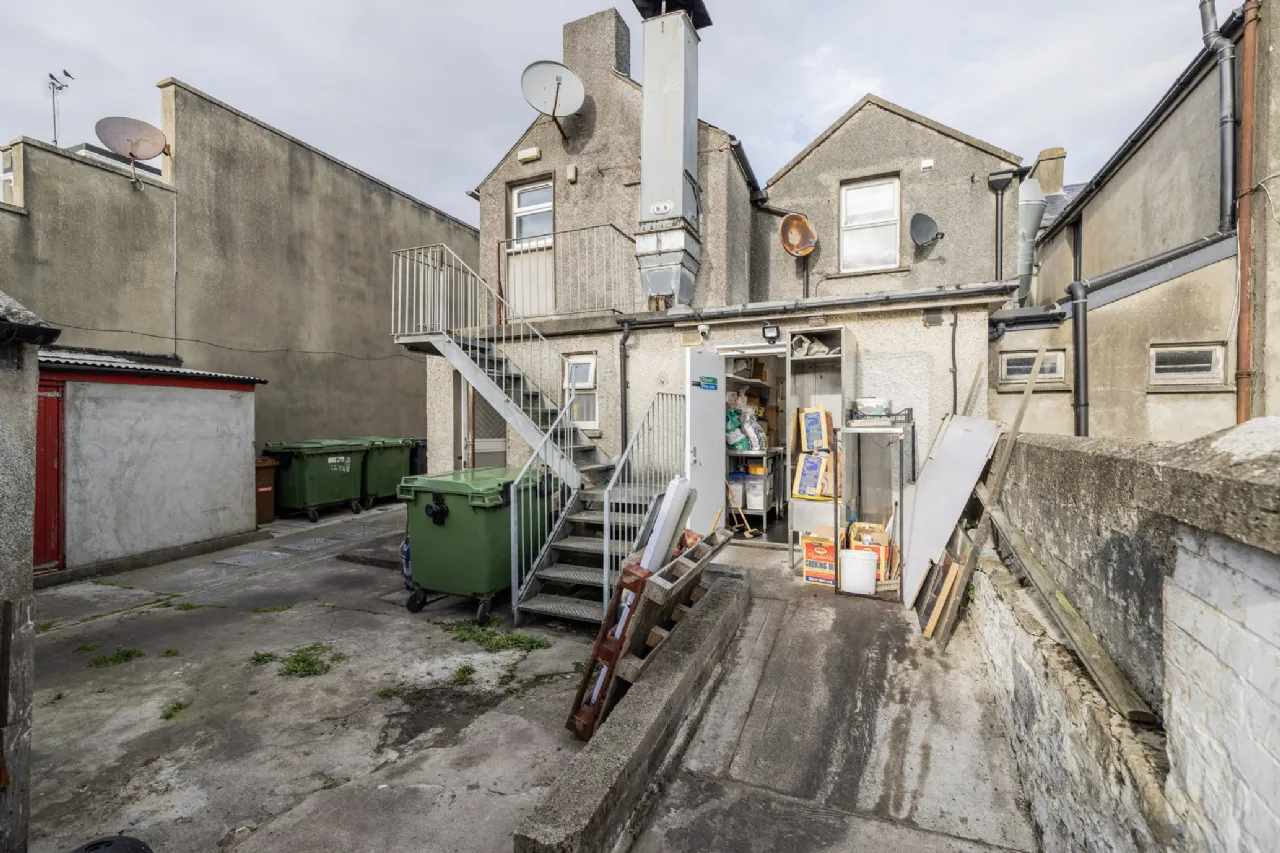 Photo of Commercial House, 28 Upper Main Street, Rush, Co. Dublin, K56 YN32