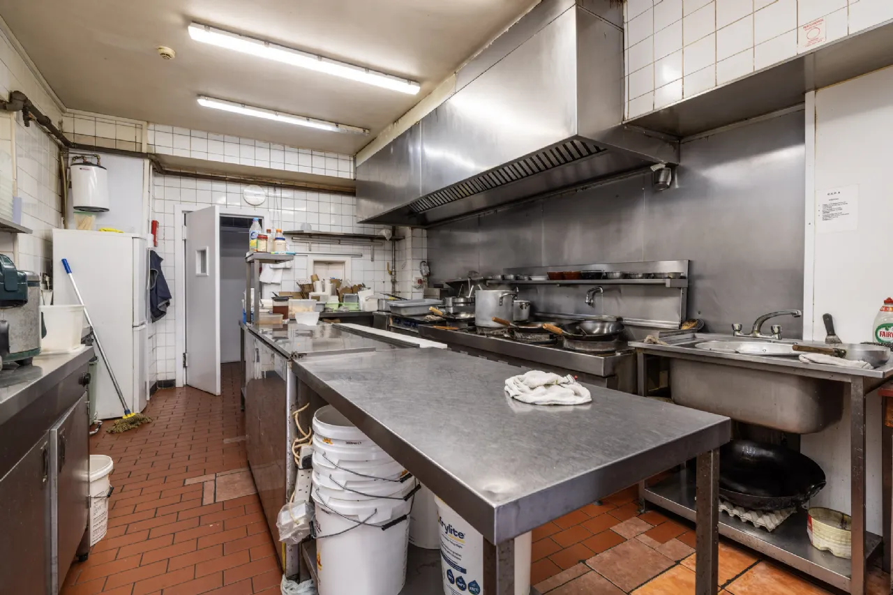 Photo of Commercial House, 28 Upper Main Street, Rush, Co. Dublin, K56 YN32