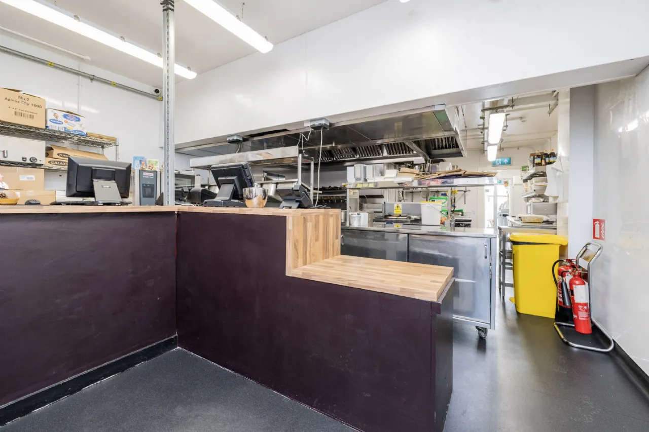 Photo of Commercial House, 28 Upper Main Street, Rush, Co. Dublin, K56 YN32