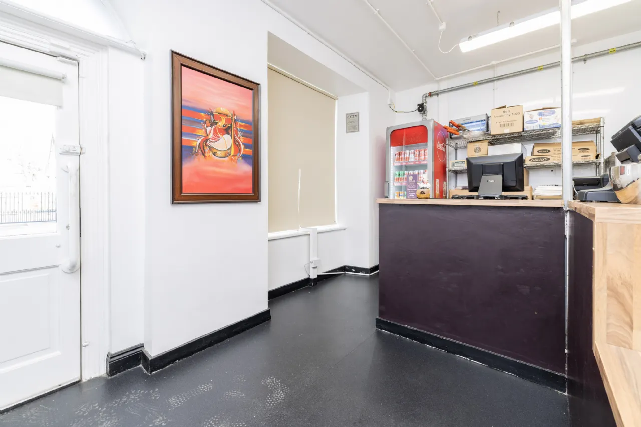 Photo of Commercial House, 28 Upper Main Street, Rush, Co. Dublin, K56 YN32