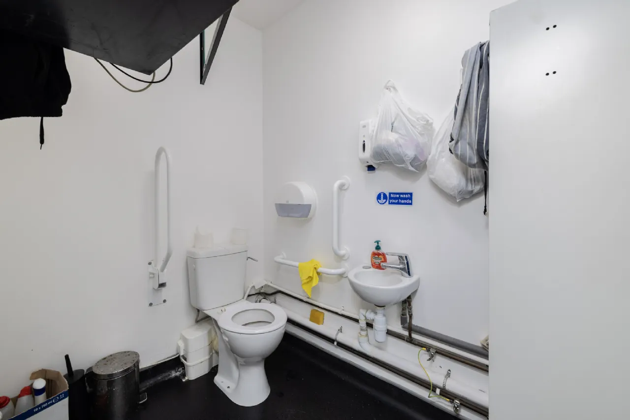 Photo of Commercial House, 28 Upper Main Street, Rush, Co. Dublin, K56 YN32