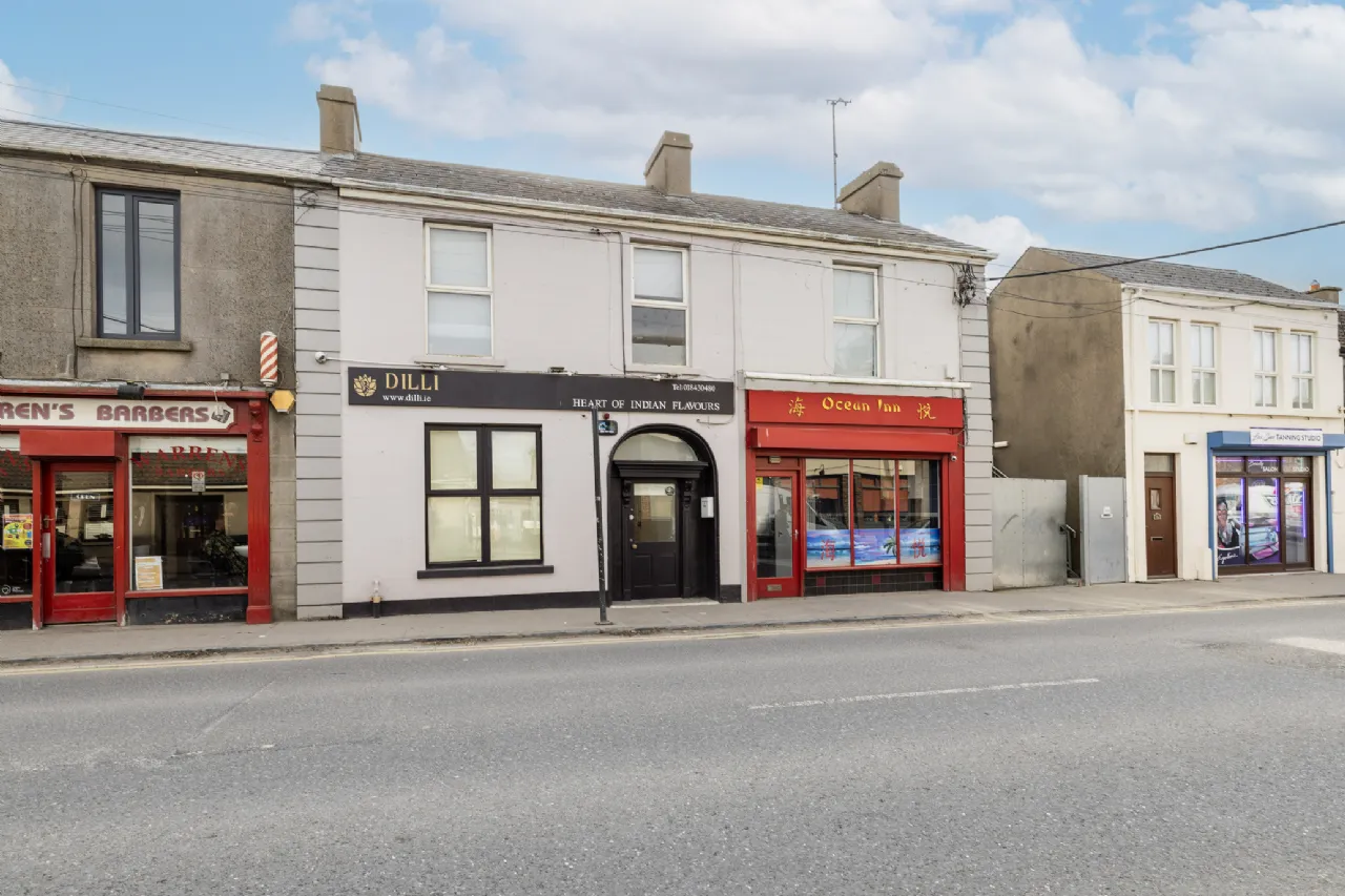 Photo of Commercial House, 28 Upper Main Street, Rush, Co. Dublin, K56 YN32