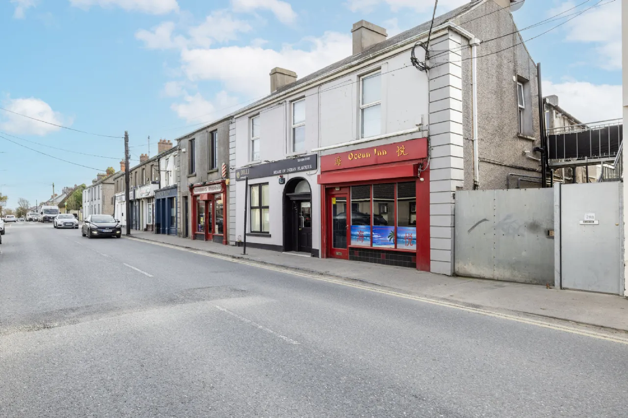 Photo of Commercial House, 28 Upper Main Street, Rush, Co. Dublin, K56 YN32