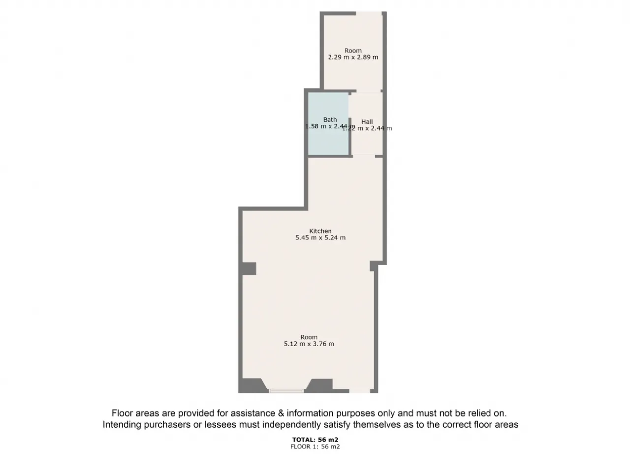 Photo of Commercial House, 28 Upper Main Street, Rush, Co. Dublin, K56 YN32