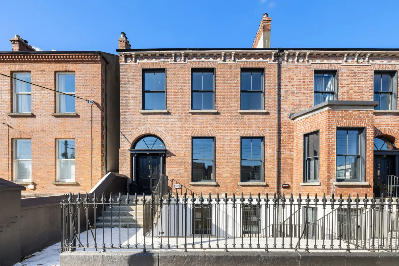 Photo of 8 Eglinton Road, Bray, Co. Wicklow, A98 K642