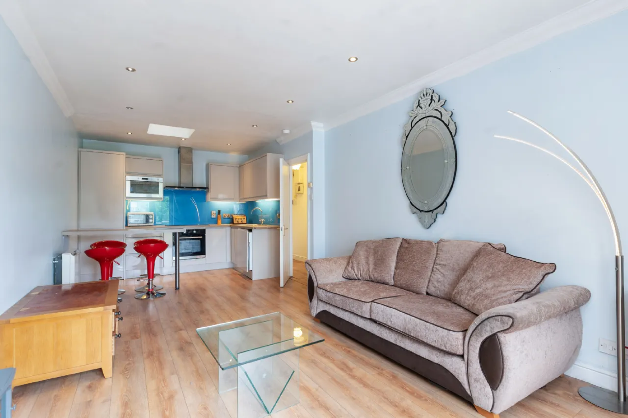 Photo of 63 Fitzwilliam Quay, Ringsend, Dublin 4, D04 FV10