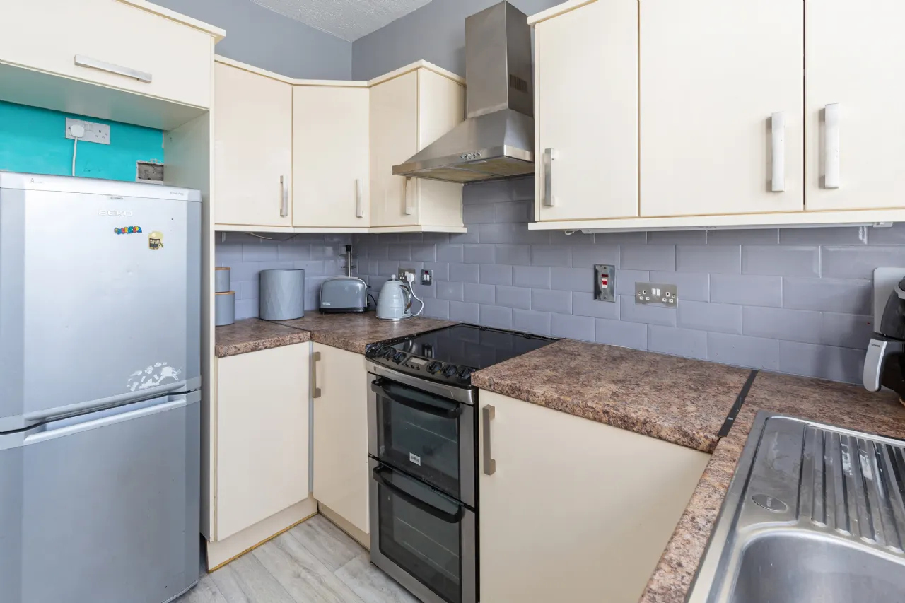 Photo of 46 Beresford Street, Smithfield, Dublin 7, D07 E1W5