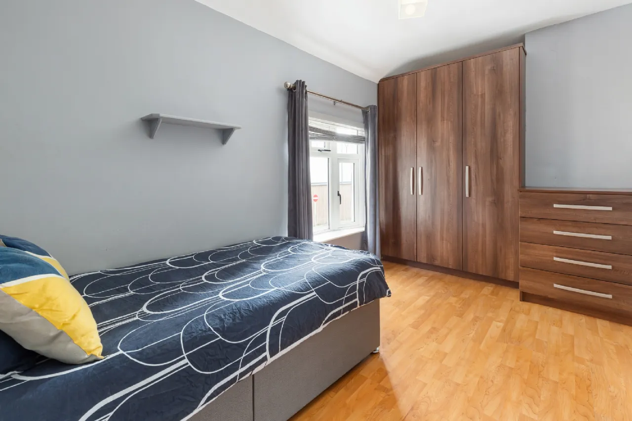 Photo of 46 Beresford Street, Smithfield, Dublin 7, D07 E1W5