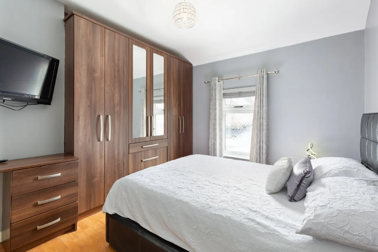 Photo of 46 Beresford Street, Smithfield, Dublin 7, D07 E1W5