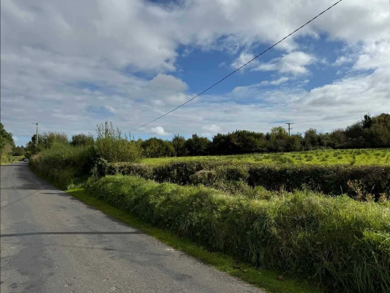 Photo of Lislea, Aclare, Co Sligo