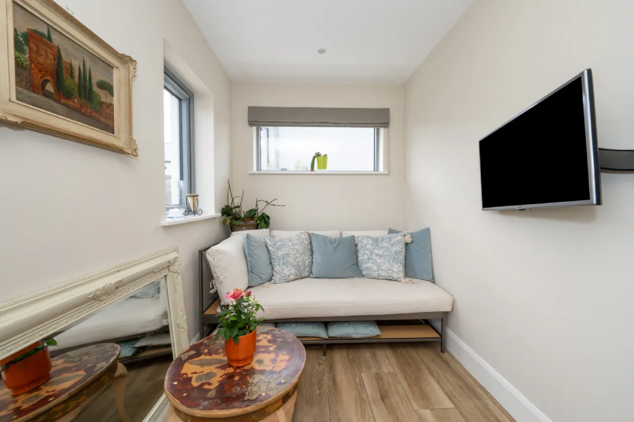 Photo of The Cottage, Grange Hill, Ovens, Co Cork, P31YW99