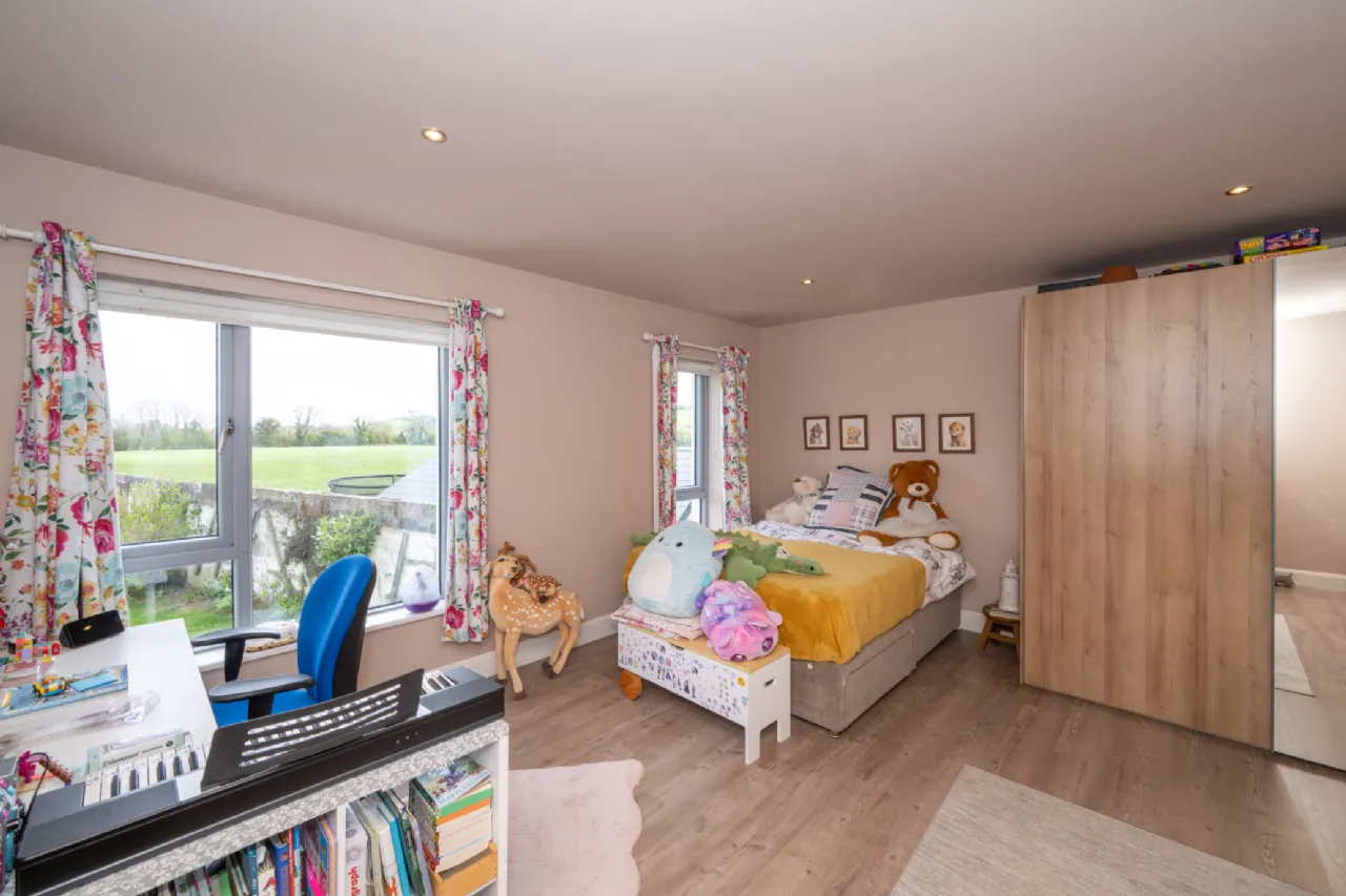 Photo of The Cottage, Grange Hill, Ovens, Co Cork, P31YW99